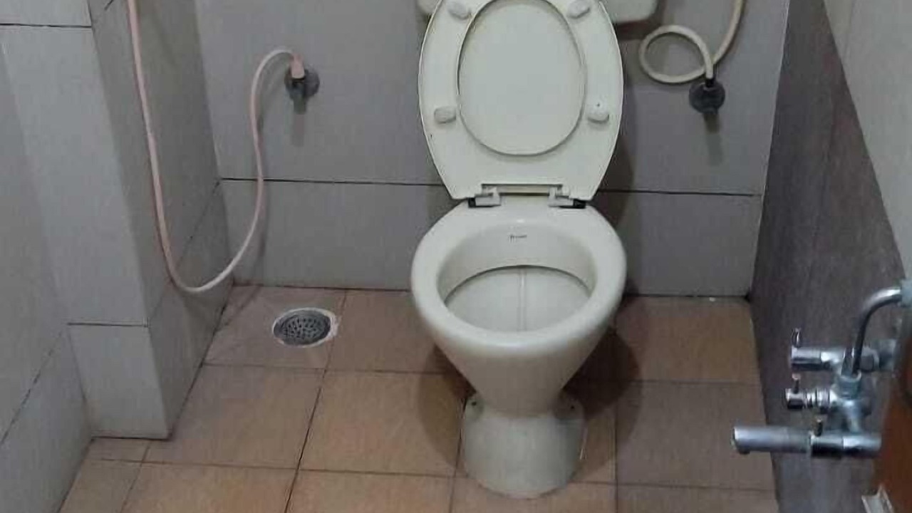 Photo of Bathroom in Dindigul