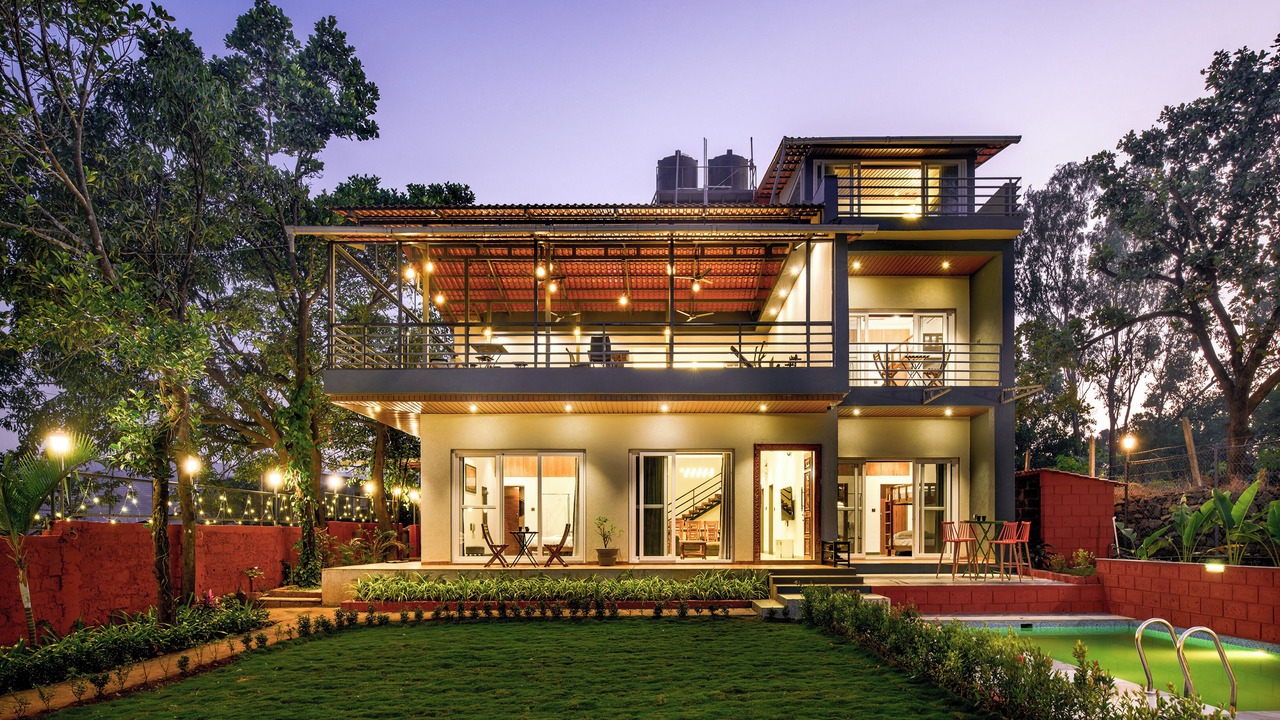 Photo of Outdoor in Chandoli