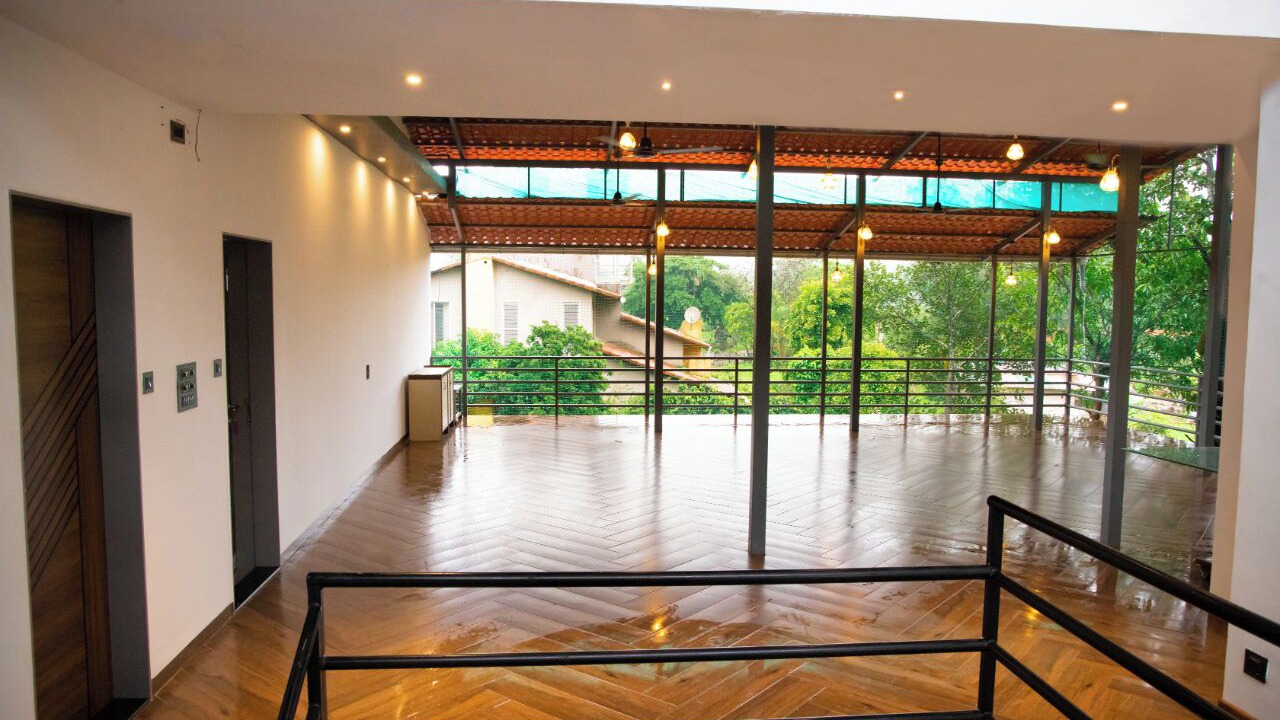 Photo of Patio Balcony in Chandoli