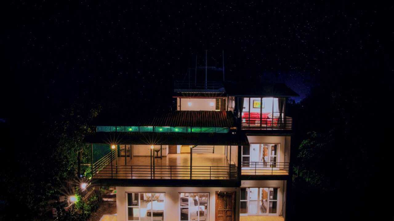 Photo of Outdoor in Chandoli