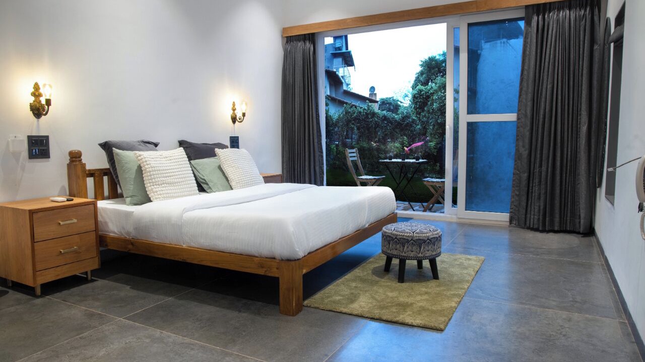 Photo of Patio Balcony in Chandoli