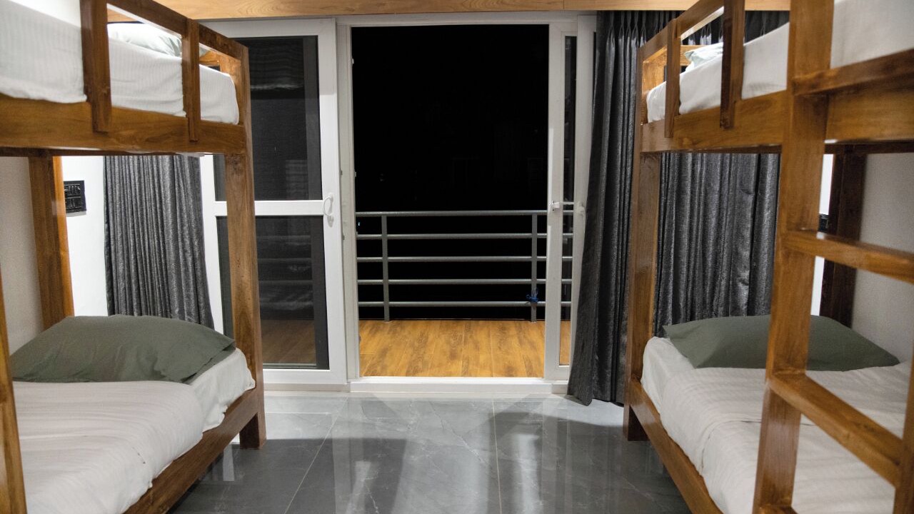 Photo of Bedroom in Chandoli