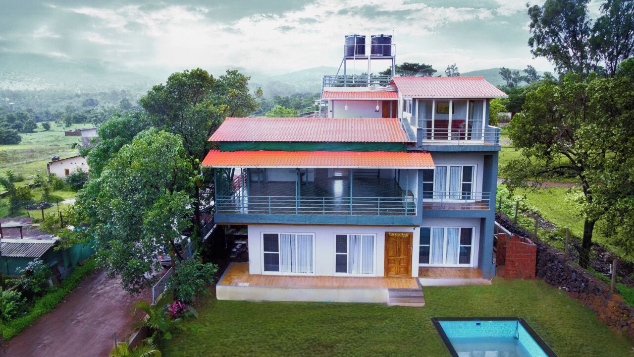 Photo of Outdoor in Chandoli