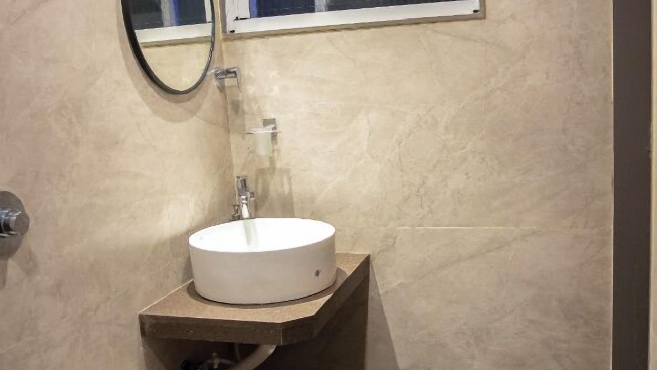 Photo of Bathroom in Chandoli