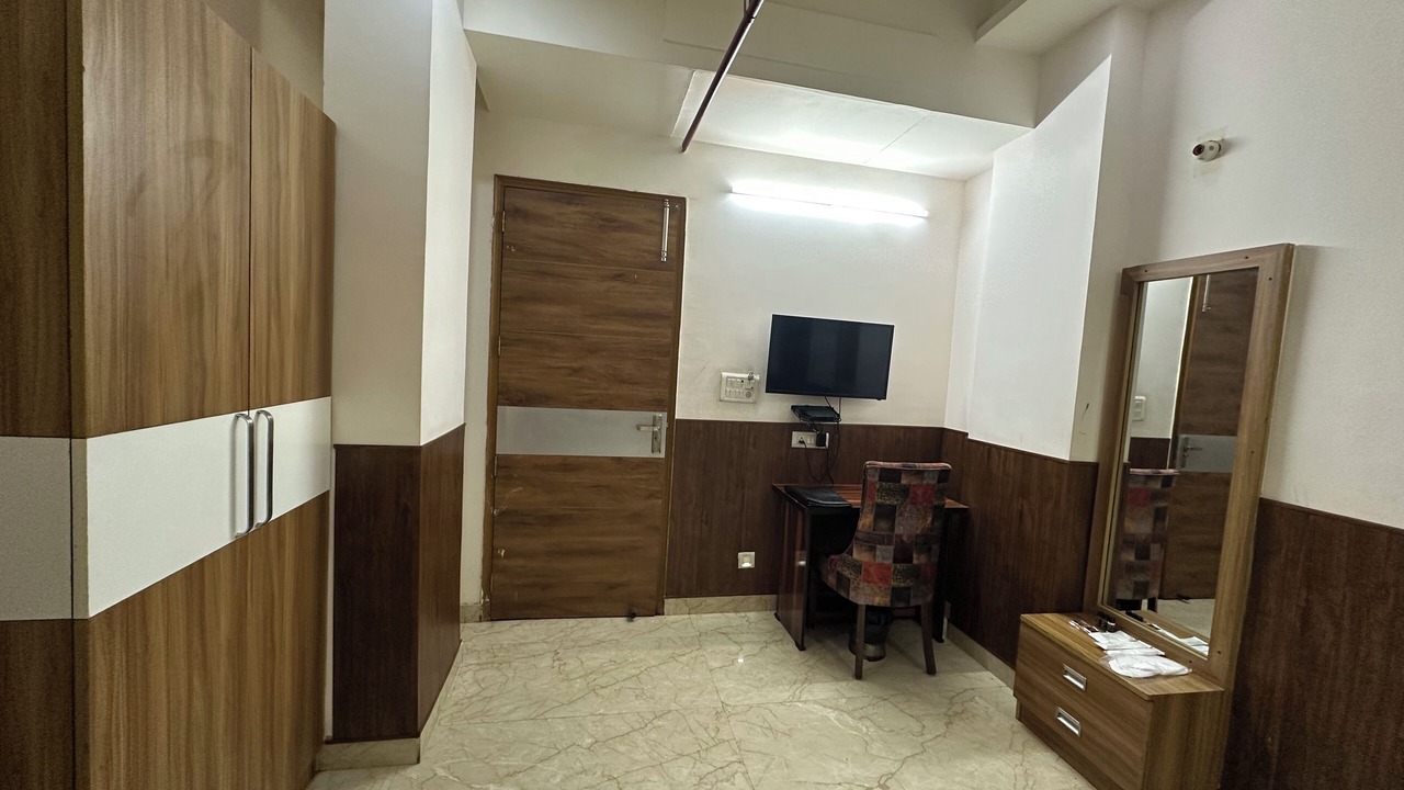 Photo of Outdoor in Indirapuram