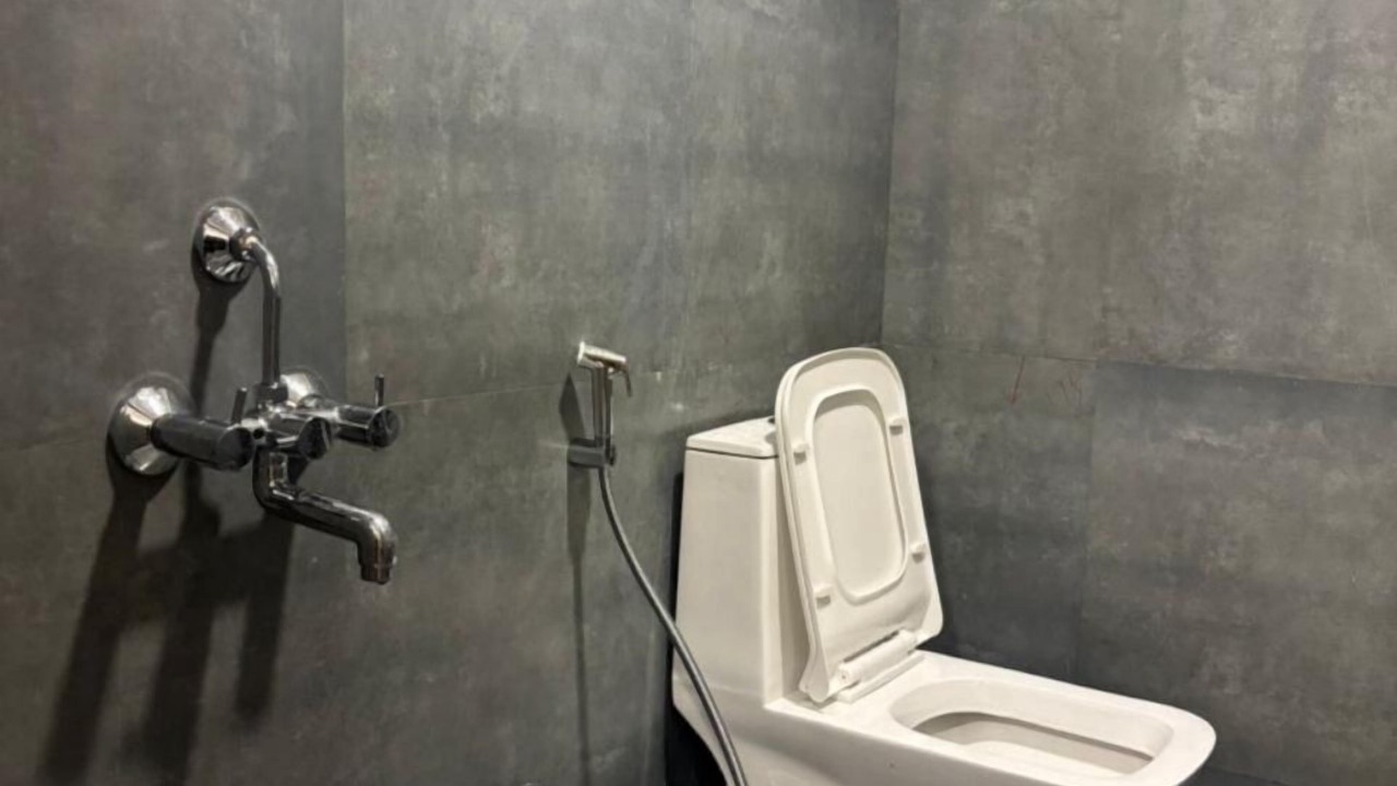 Photo of Bathroom in Secunderabad