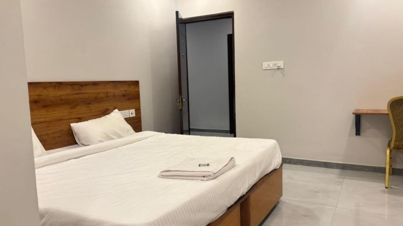 Photo of Bedroom in Secunderabad