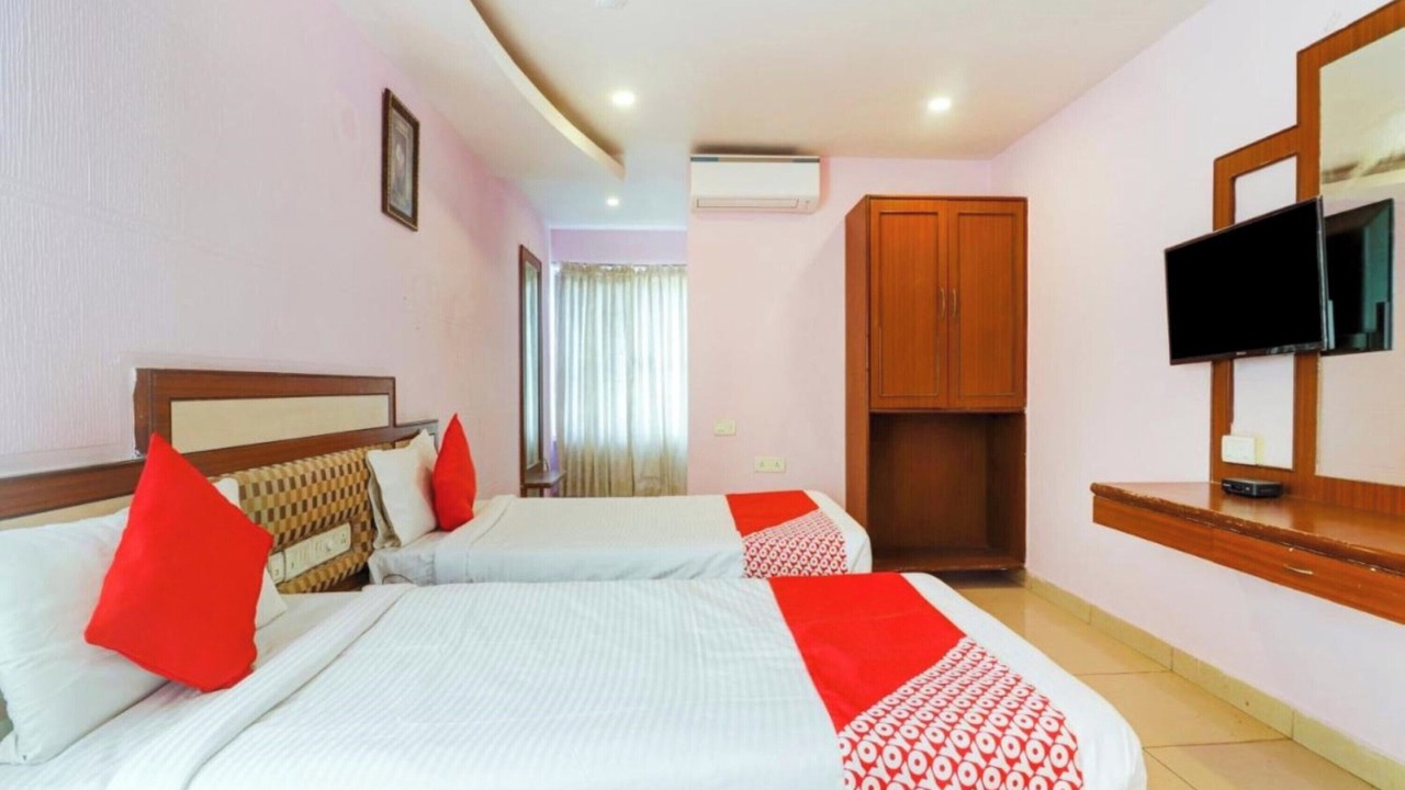 Photo of Bedroom in Secunderabad