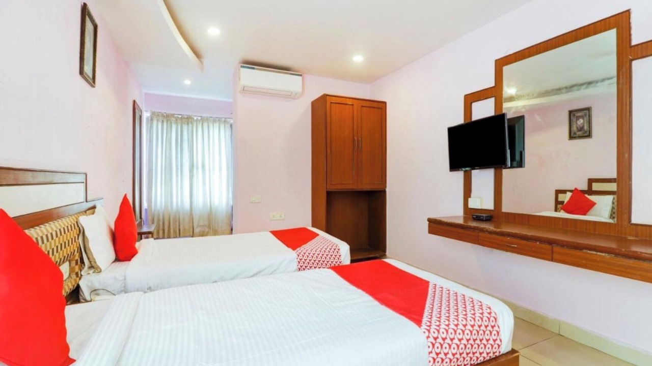 Photo of Bedroom in Secunderabad