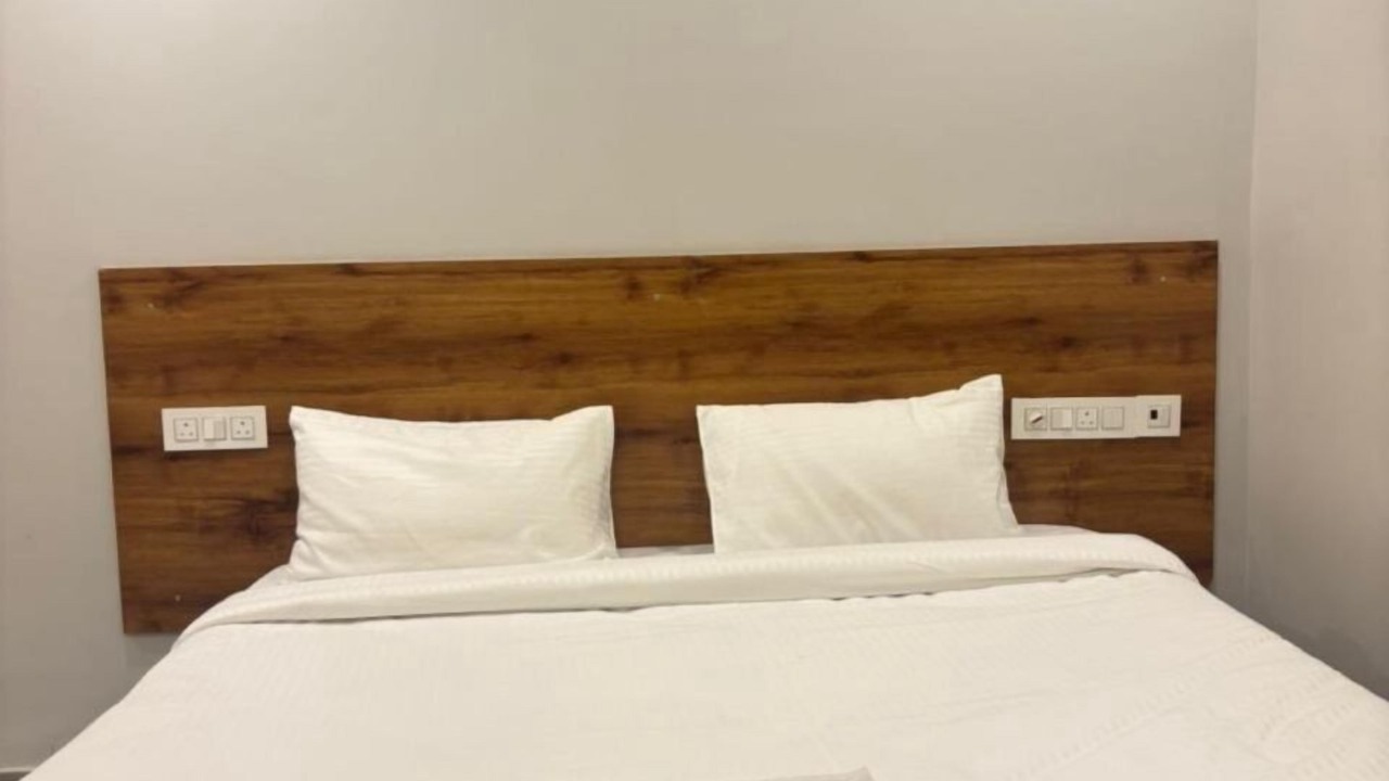 Photo of Bedroom in Secunderabad