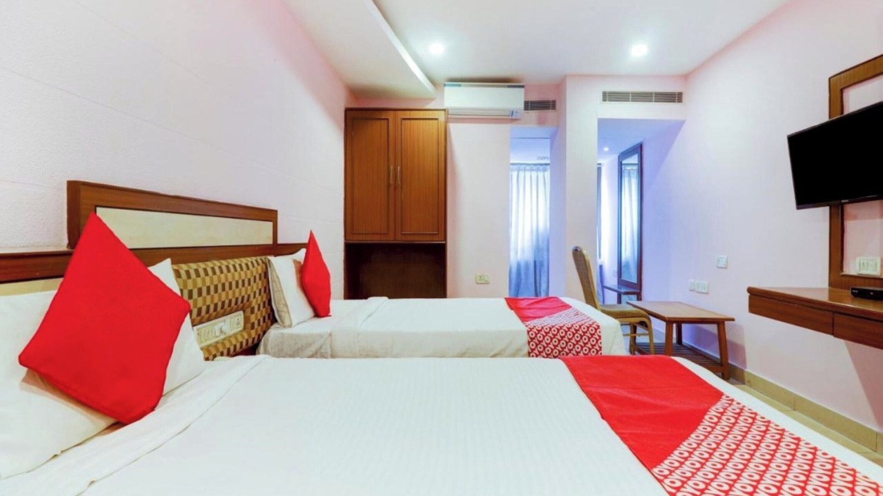 Photo of Bedroom in Secunderabad