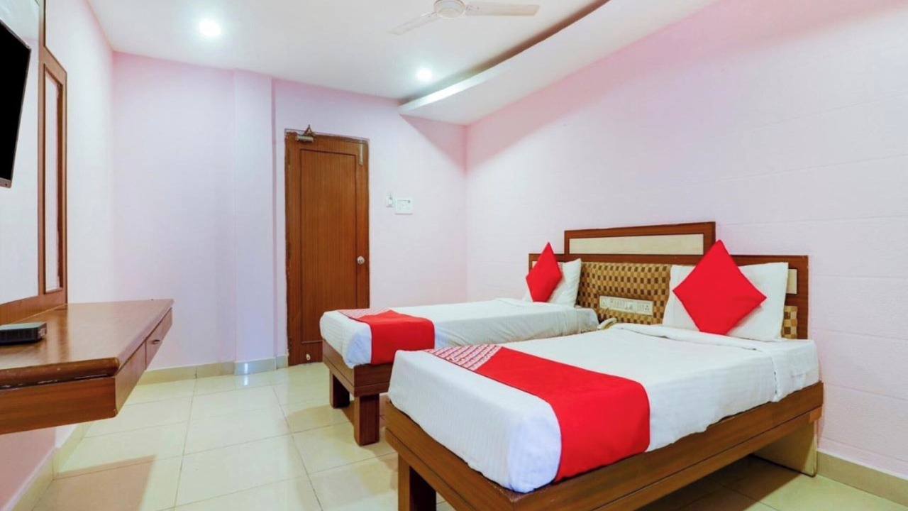 Photo of Bedroom in Secunderabad