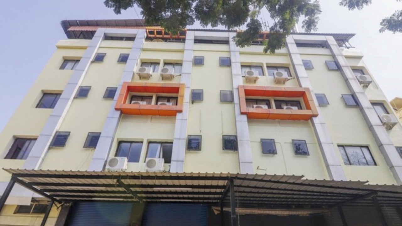 Photo of Outdoor in Secunderabad