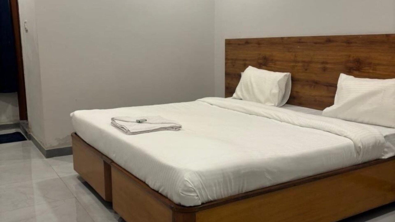 Photo of Bedroom in Secunderabad