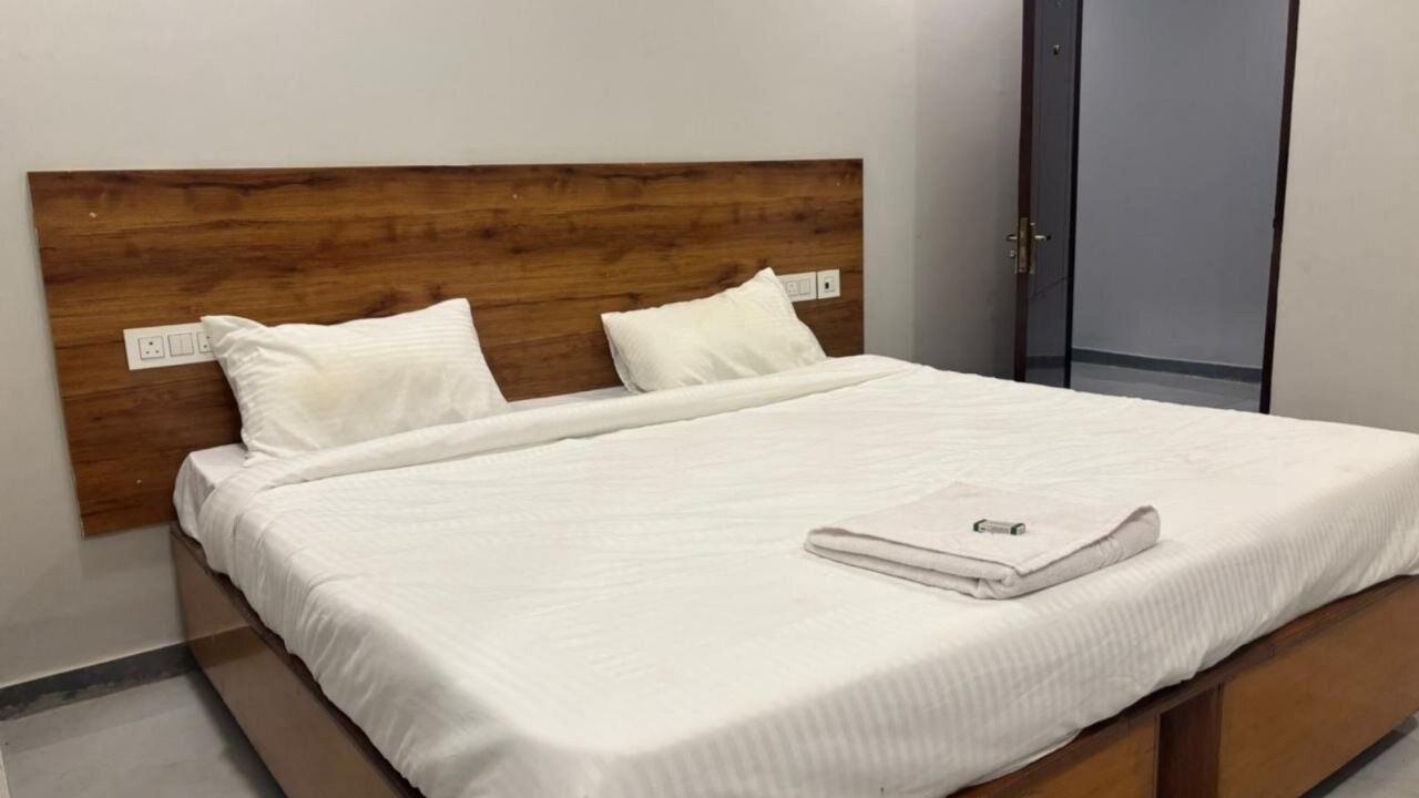 Photo of Bedroom in Secunderabad