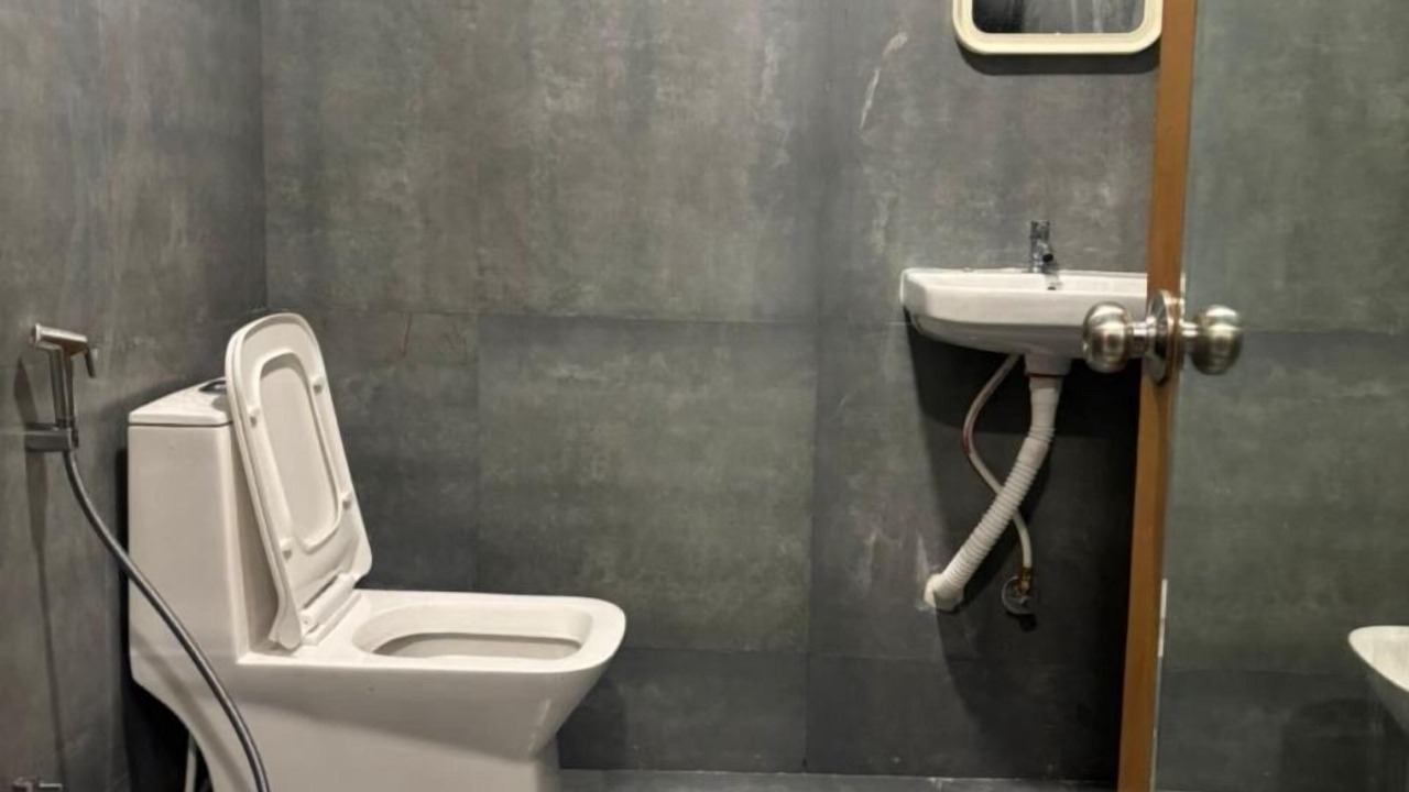 Photo of Bathroom in Secunderabad