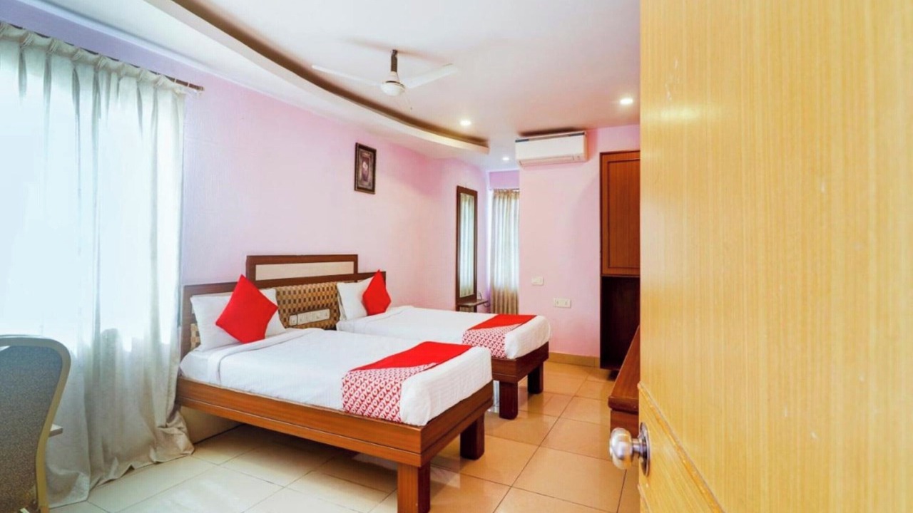 Photo of Bedroom in Secunderabad