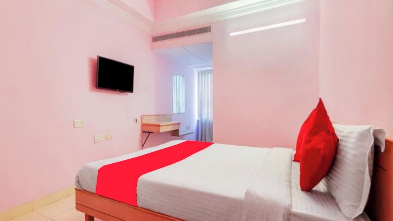 Photo of Bedroom in Secunderabad