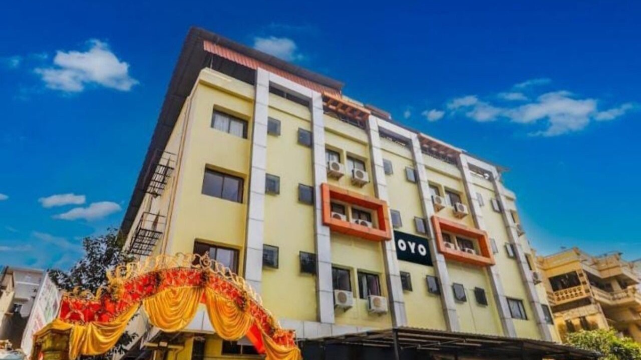 Photo of Outdoor in Secunderabad