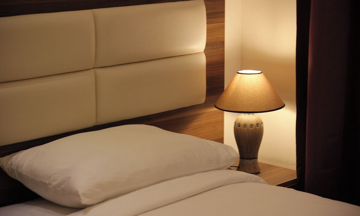 Photo of Bedroom in HSR Layout