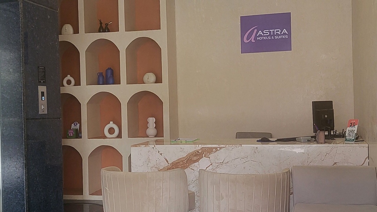 Photo of Bedroom in HSR Layout
