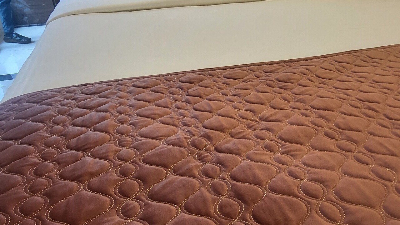 Photo of Bedroom in HSR Layout