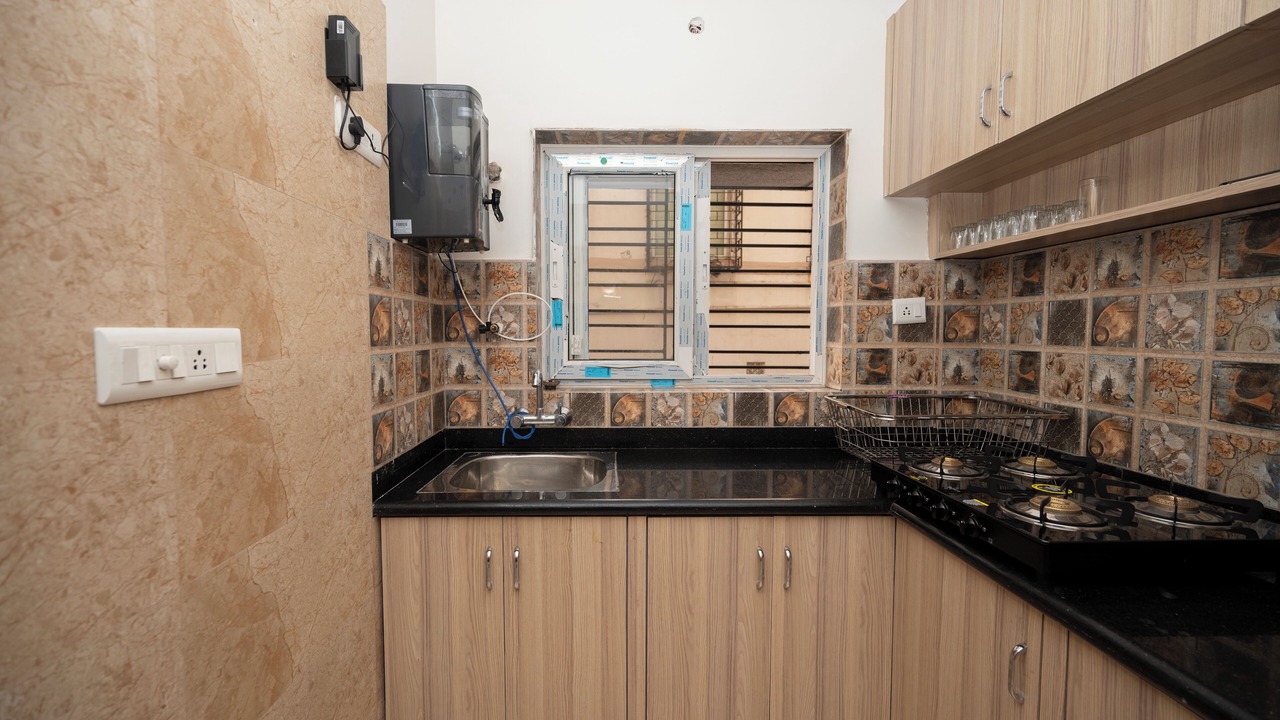 Photo of Kitchen in Kolkata