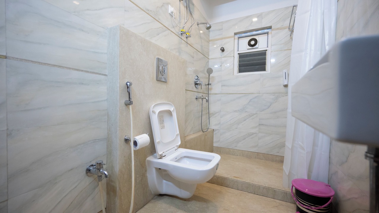 Photo of Bathroom in Kolkata
