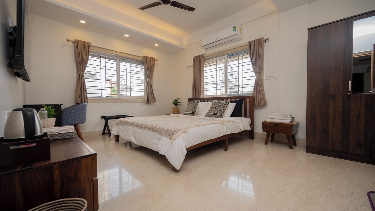 Photo of Bedroom in Kolkata