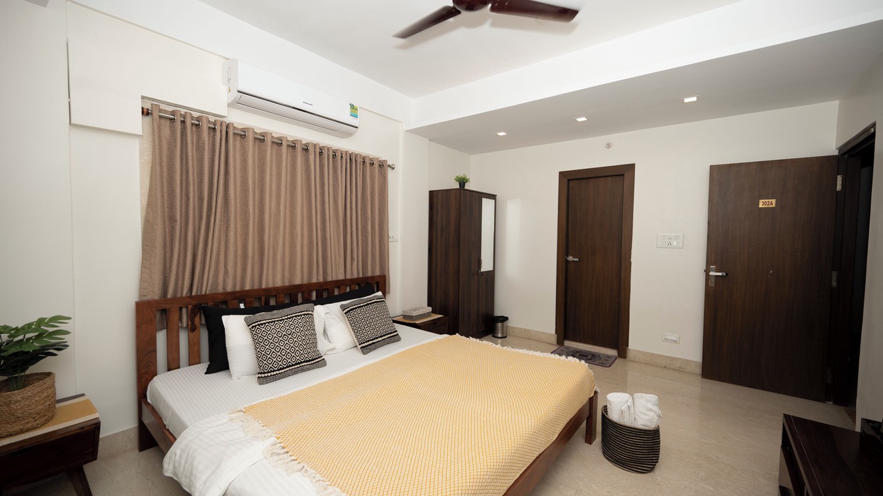 Photo of Bedroom in Kolkata