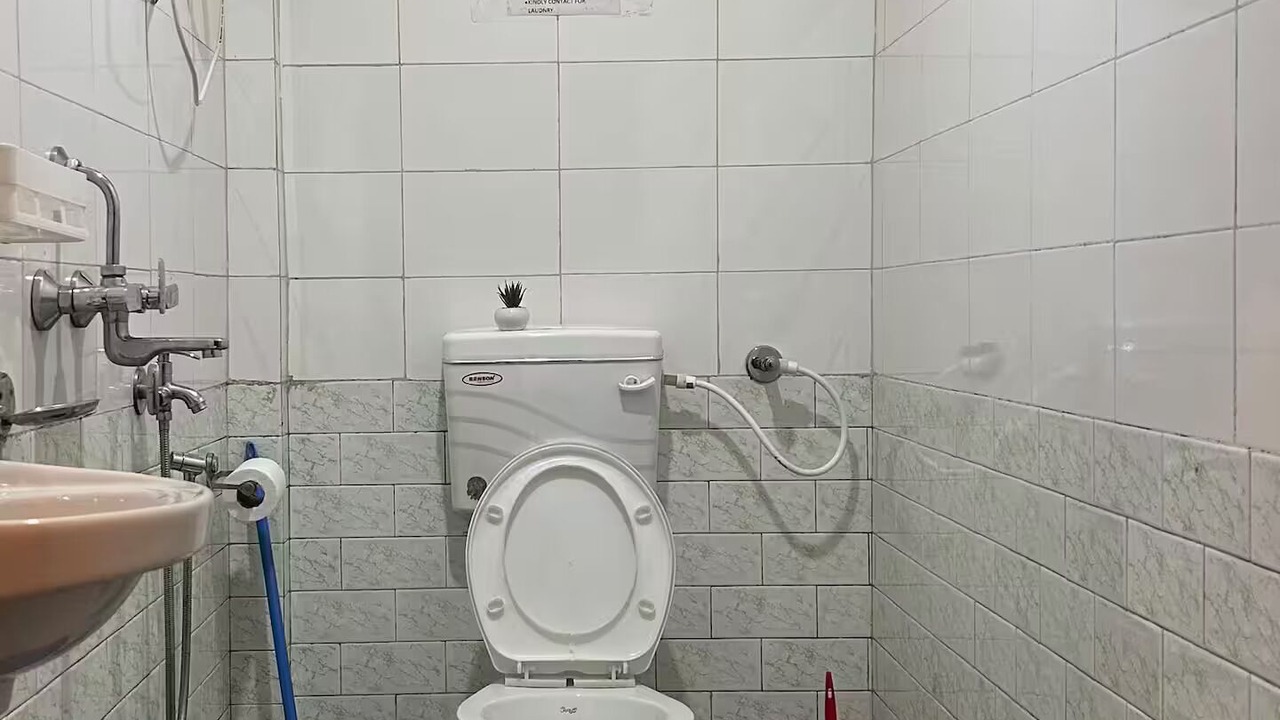 Photo of Bathroom in Darjeeling