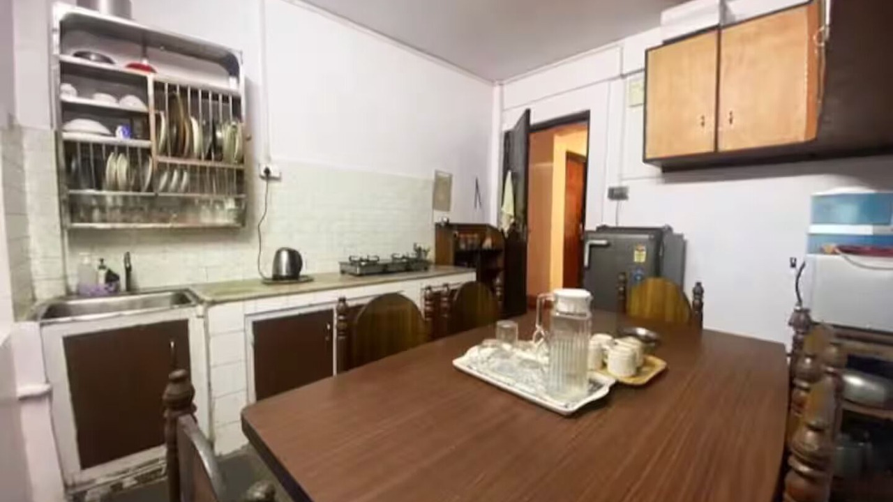 Photo of Kitchen in Darjeeling