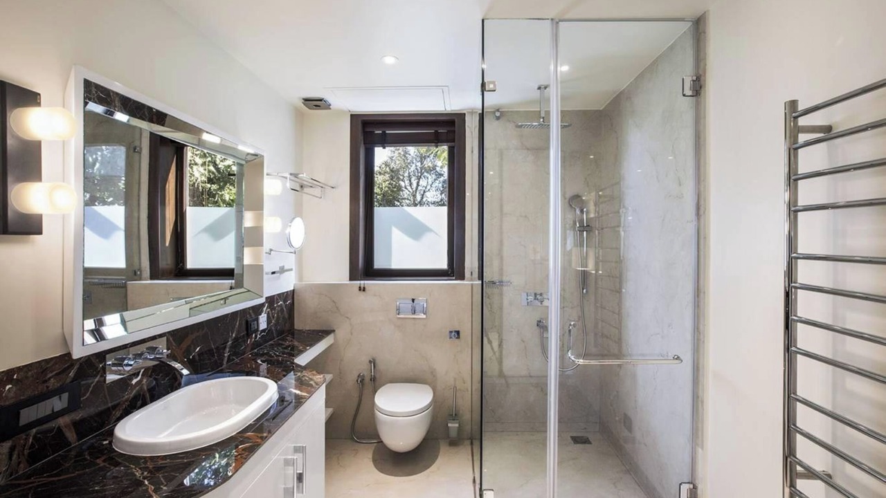 Photo of Bathroom in Haridwar