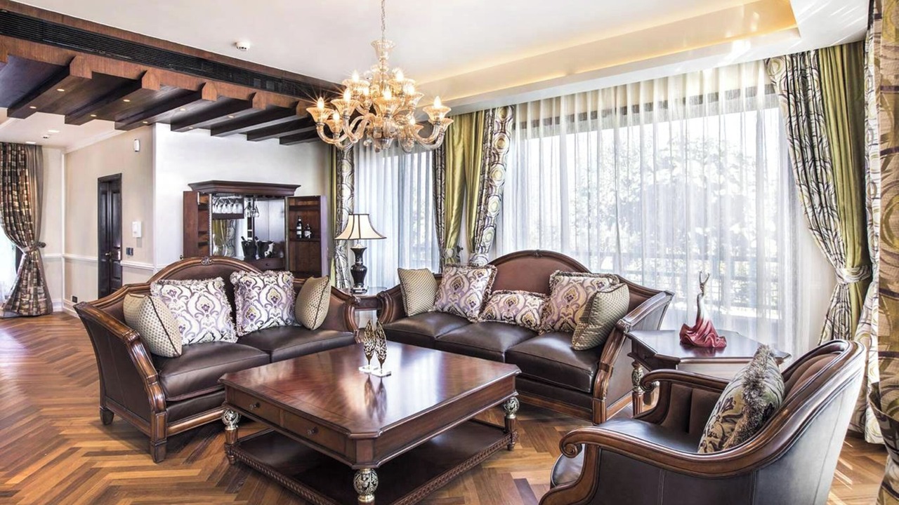 Photo of Bedroom in Haridwar