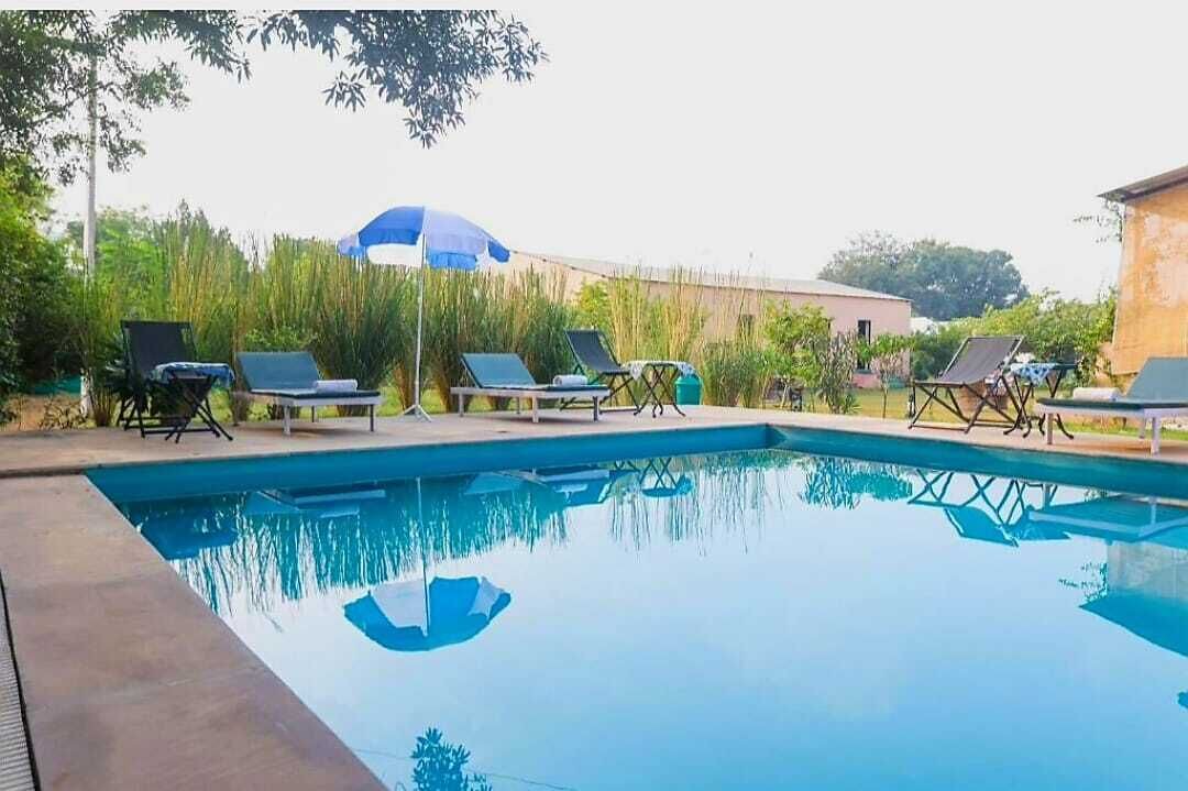 Photo of Outdoor in Sawai Madhopur
