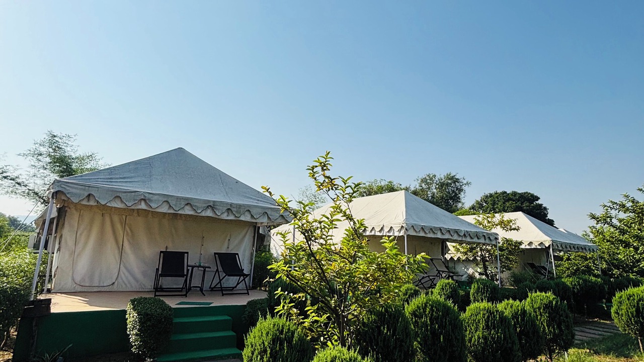 Photo of Outdoor in Sawai Madhopur