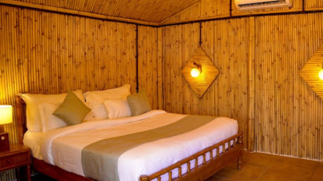Photo of Bedroom in Bali
