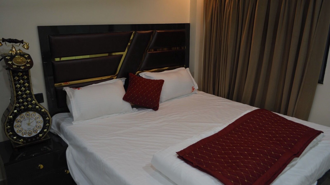 Photo of Bedroom in Anantapur
