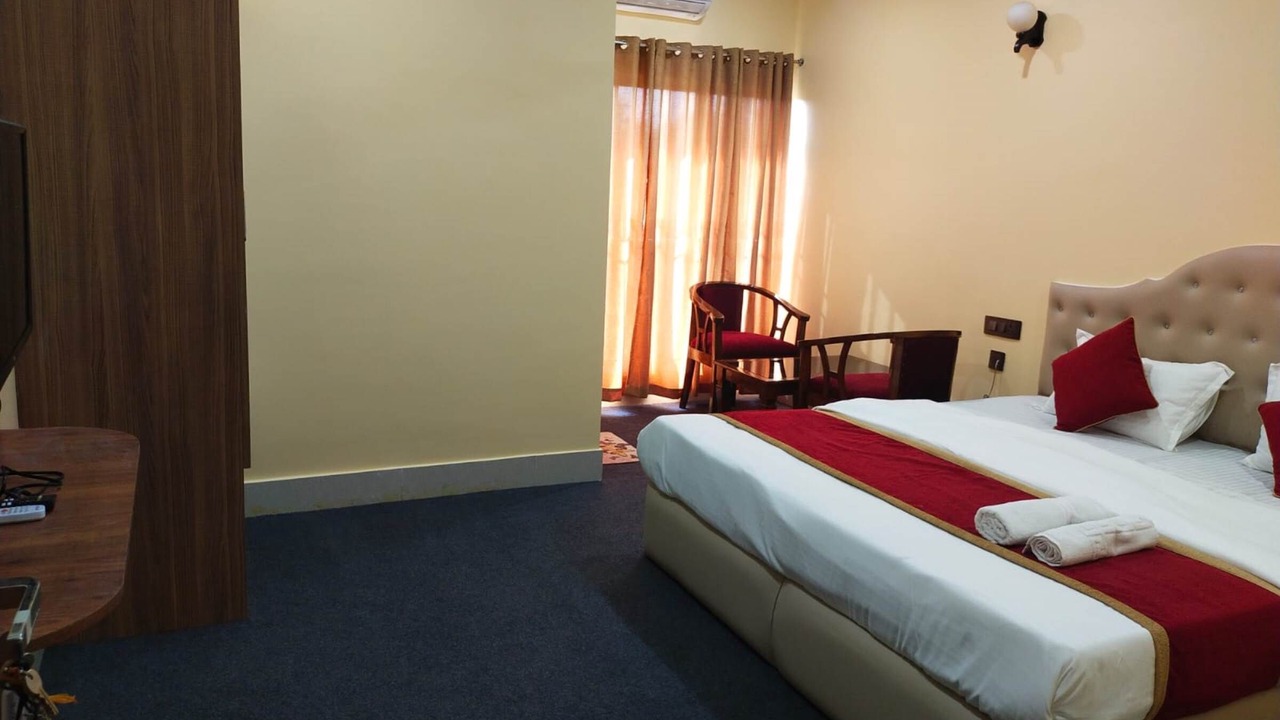 Photo of Bedroom in Alipurduar