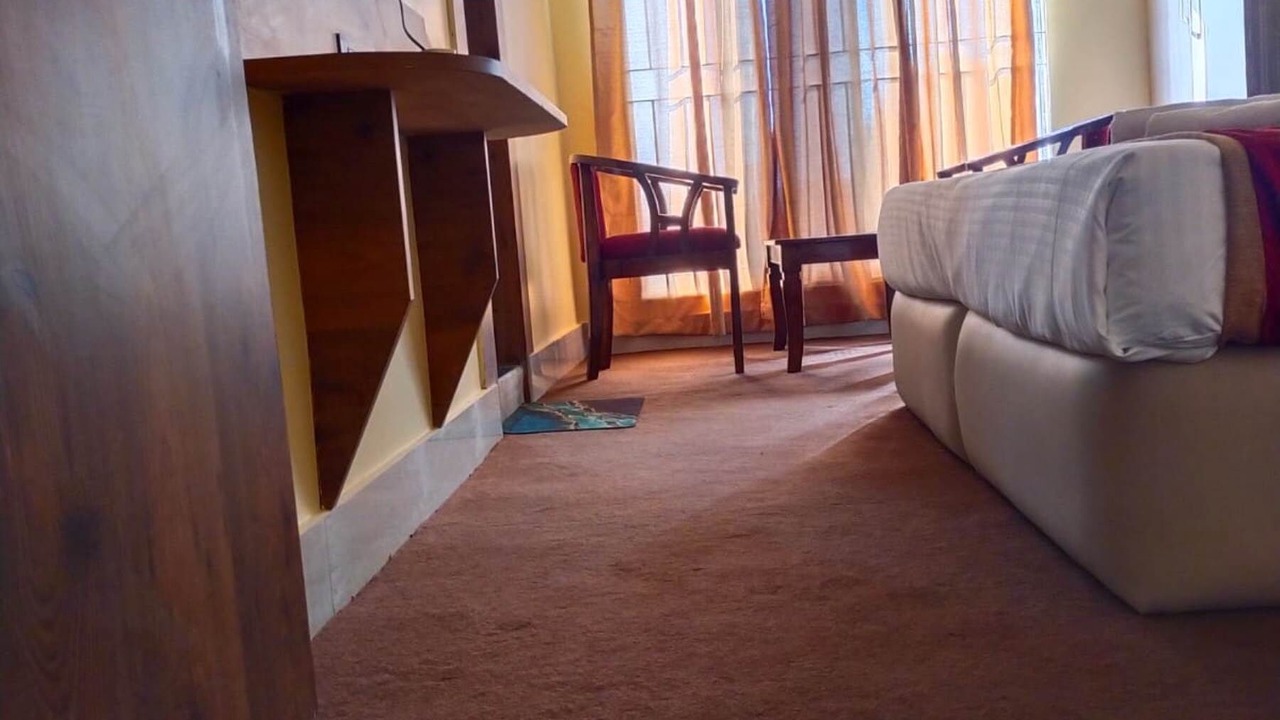 Photo of Bedroom in Alipurduar