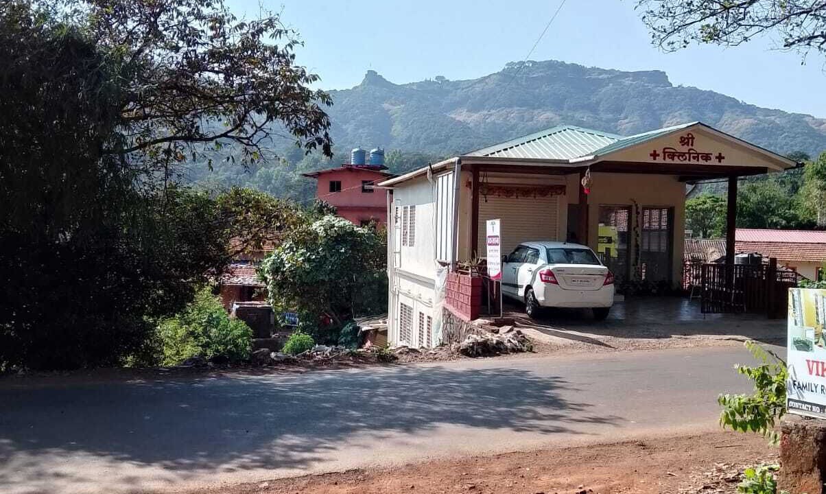 Photo of Outdoor in Mahabaleshwar