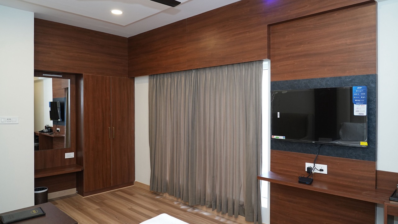 Photo of Bedroom in Gandhi Nagar