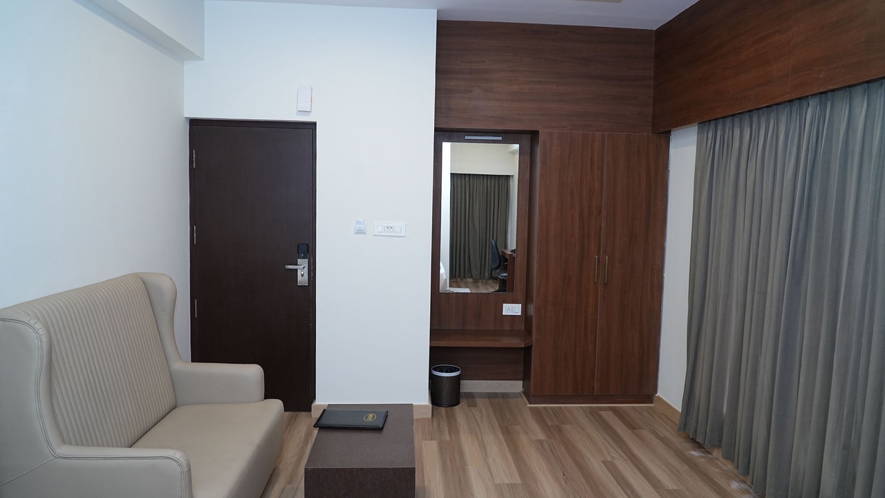 Photo of Bedroom in Gandhi Nagar