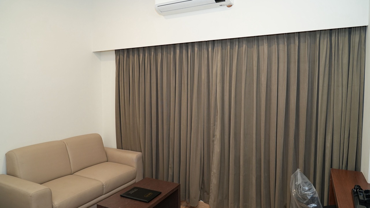 Photo of Bedroom in Gandhi Nagar