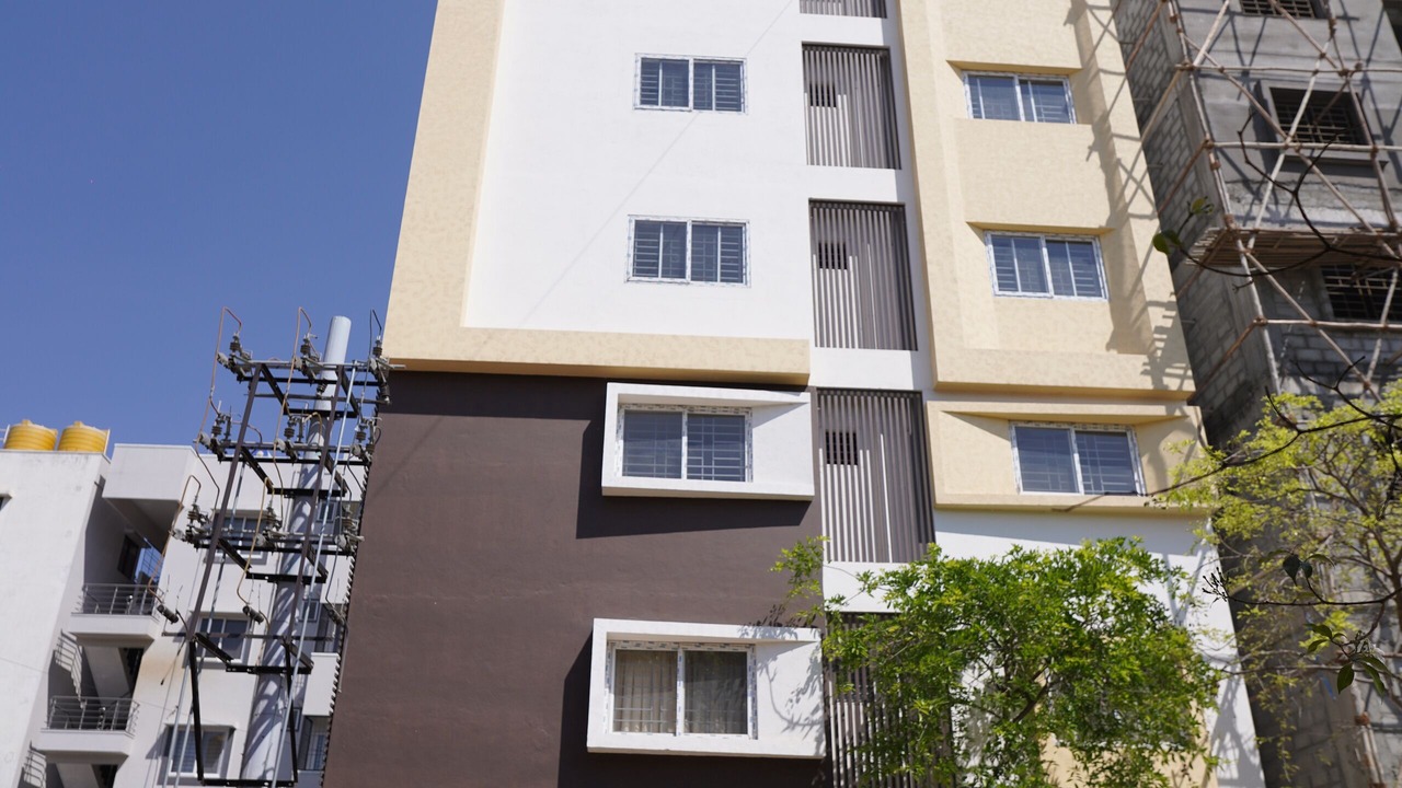 Photo of Outdoor in Agara