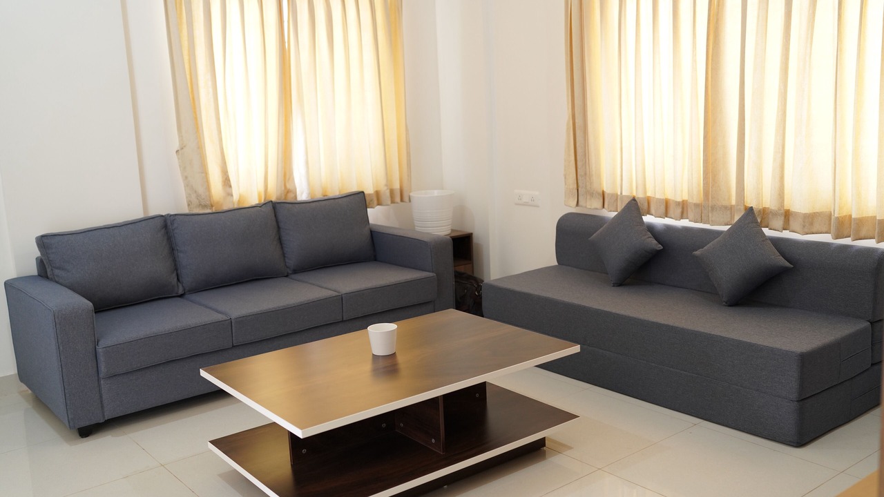 Photo of Livingroom in Agara