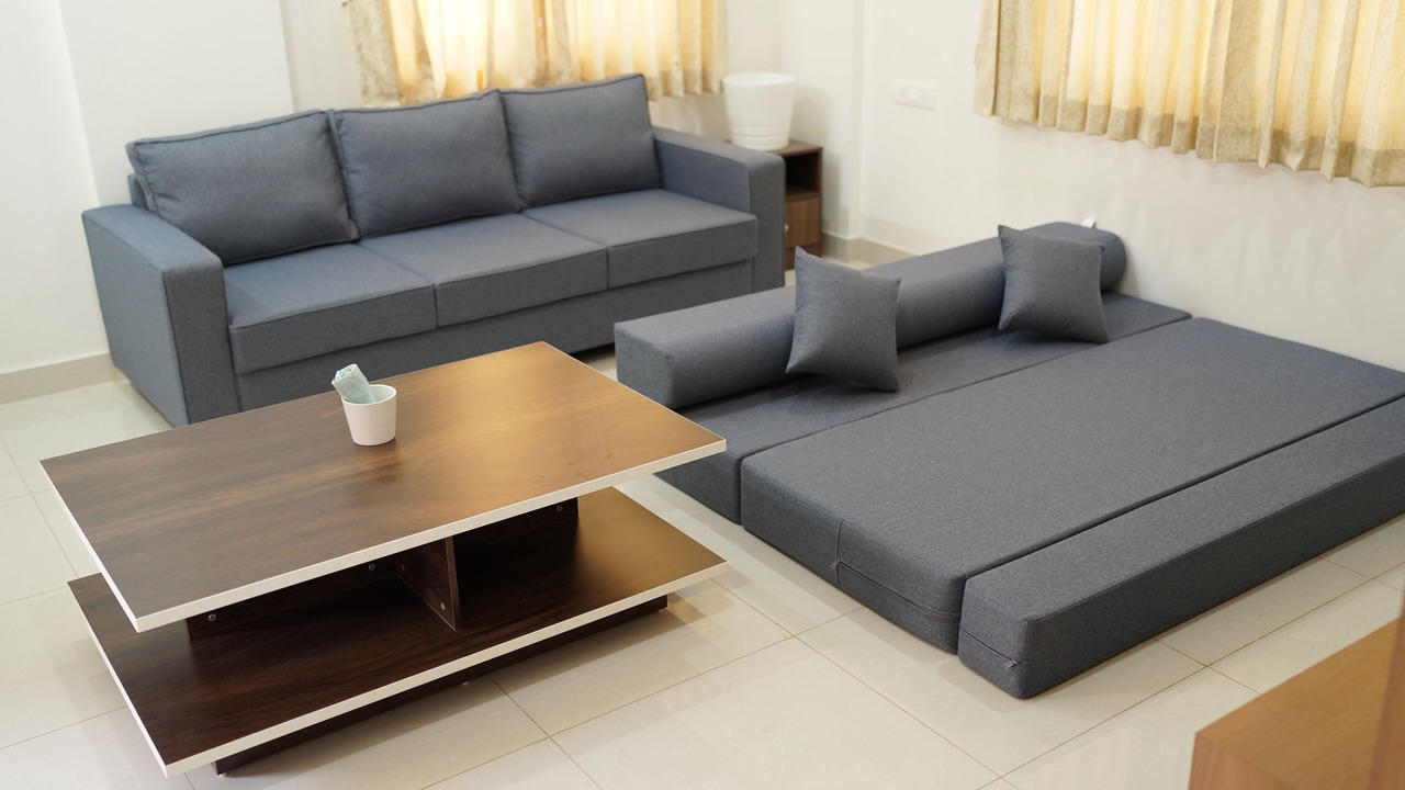 Photo of Livingroom in Agara