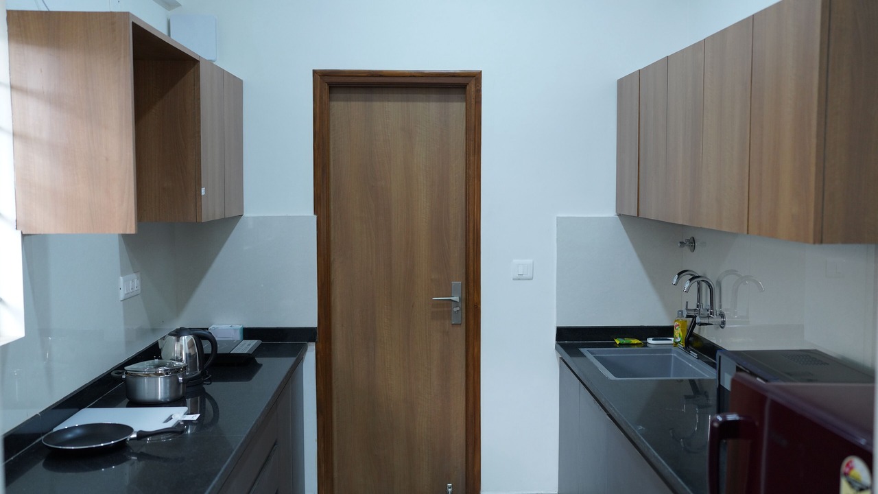 Photo of Kitchen in Agara