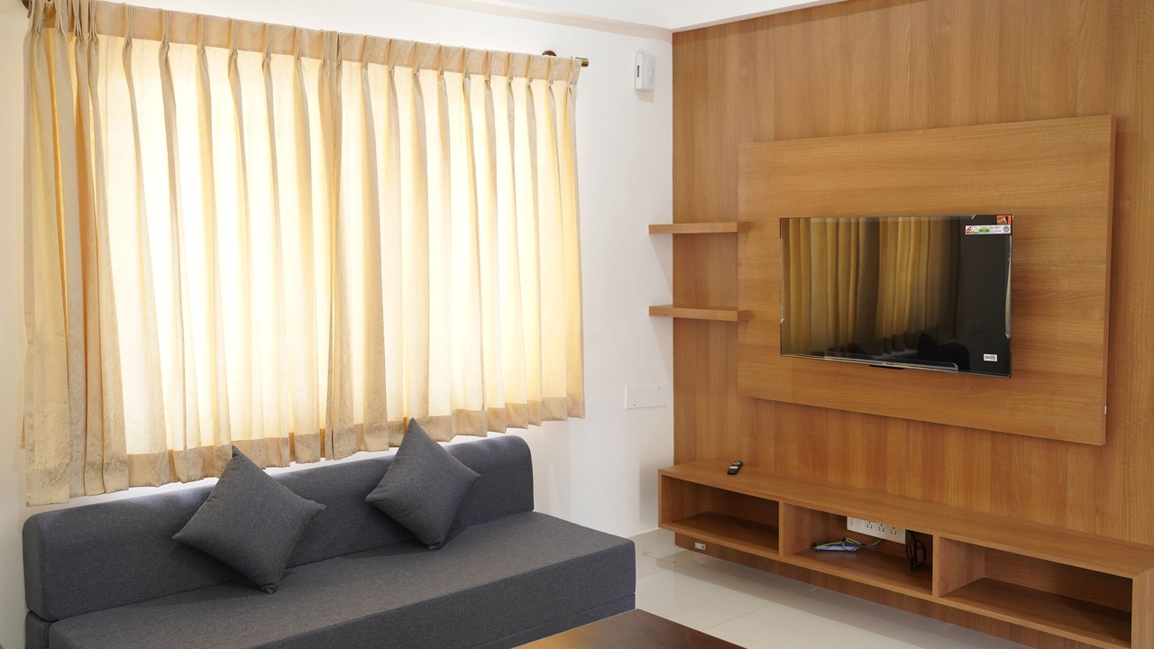 Photo of Livingroom in Agara