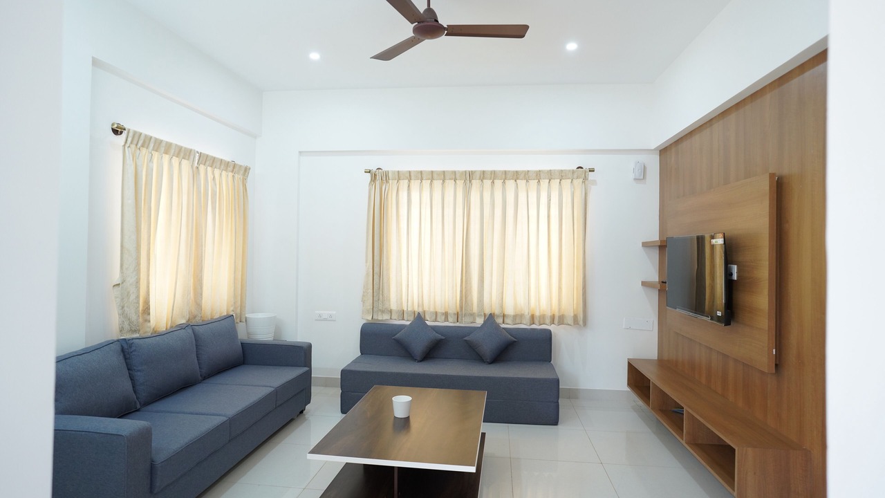 Photo of Livingroom in Agara